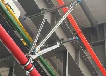 左云抗震支架厂家与你分享你必须做的紧急情况下的准备