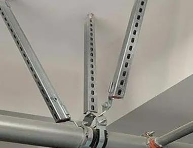左云抗震支架厂家电话